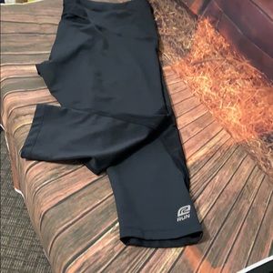 Roadrunner Capri leggings XL